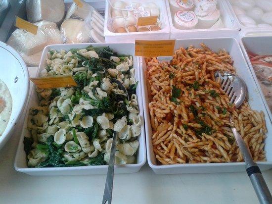 Slow Sud Gastronomia Giancaspro